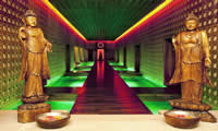 gloria serenity resort 